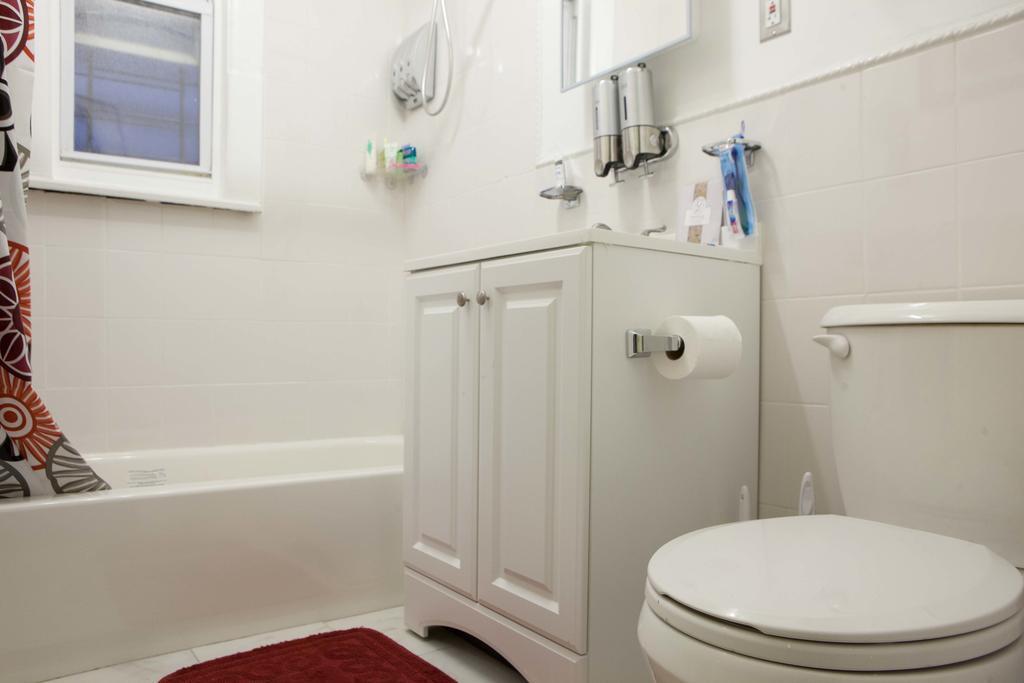 Studio And 1 Bedroom - Bronx Pangsapuri *