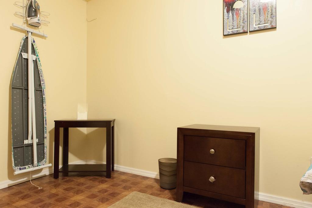 Studio And 1 Bedroom - Bronx Pangsapuri New York