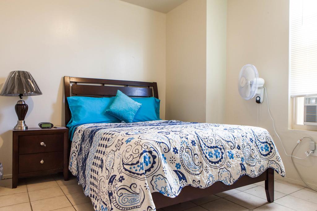 Studio And 1 Bedroom - Bronx Pangsapuri *