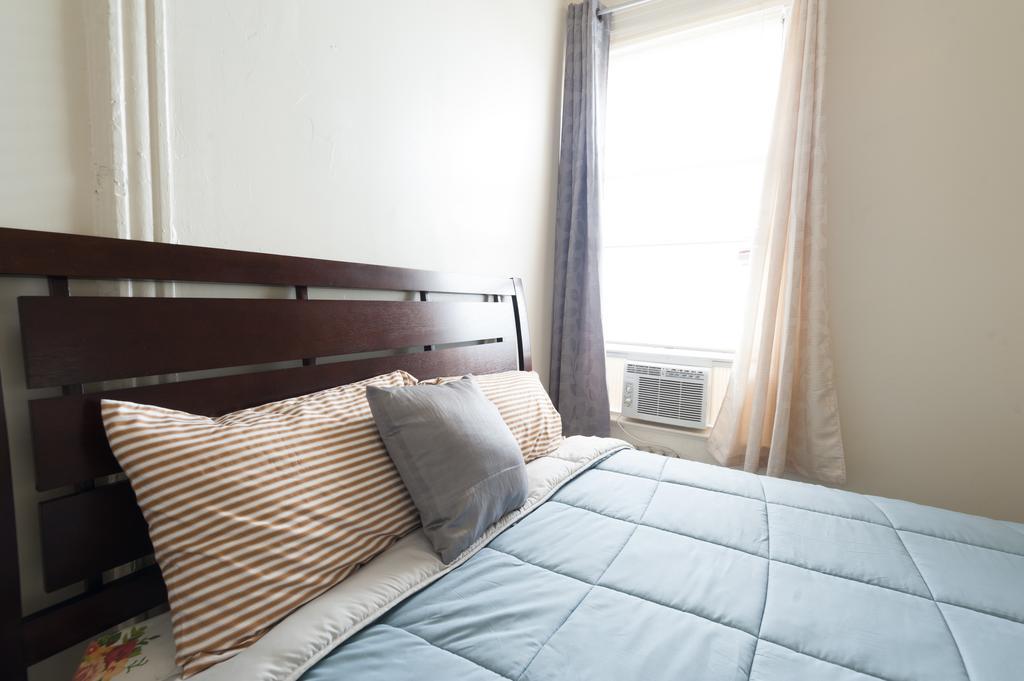 Pangsapuri Studio And 1 Bedroom - Bronx New York