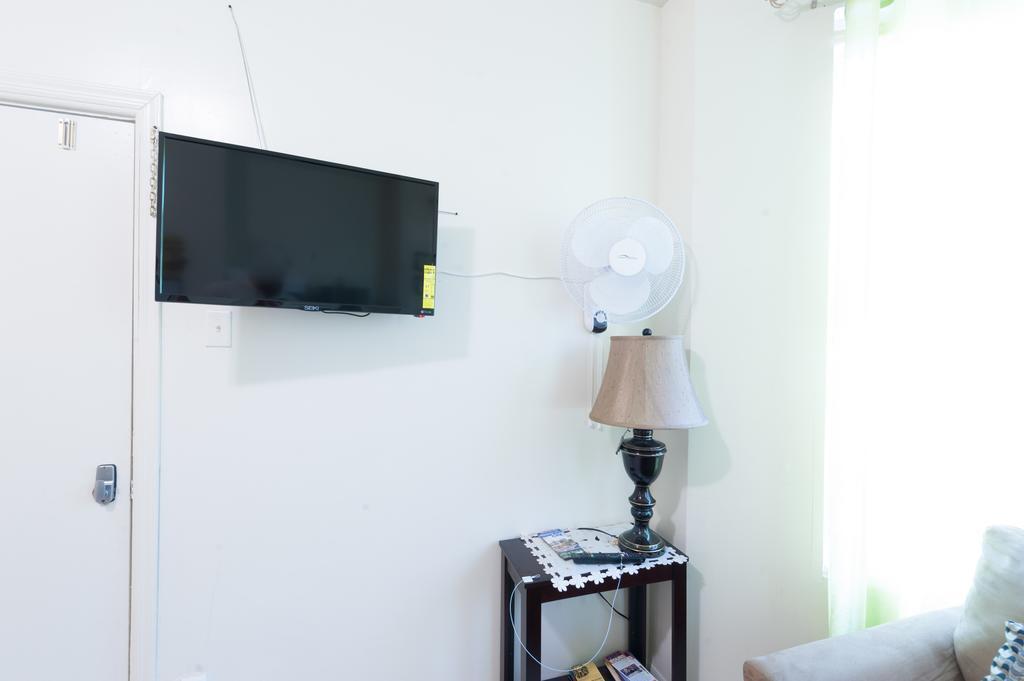 Pangsapuri Studio And 1 Bedroom - Bronx *