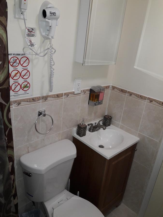 Pangsapuri Studio And 1 Bedroom - Bronx New York