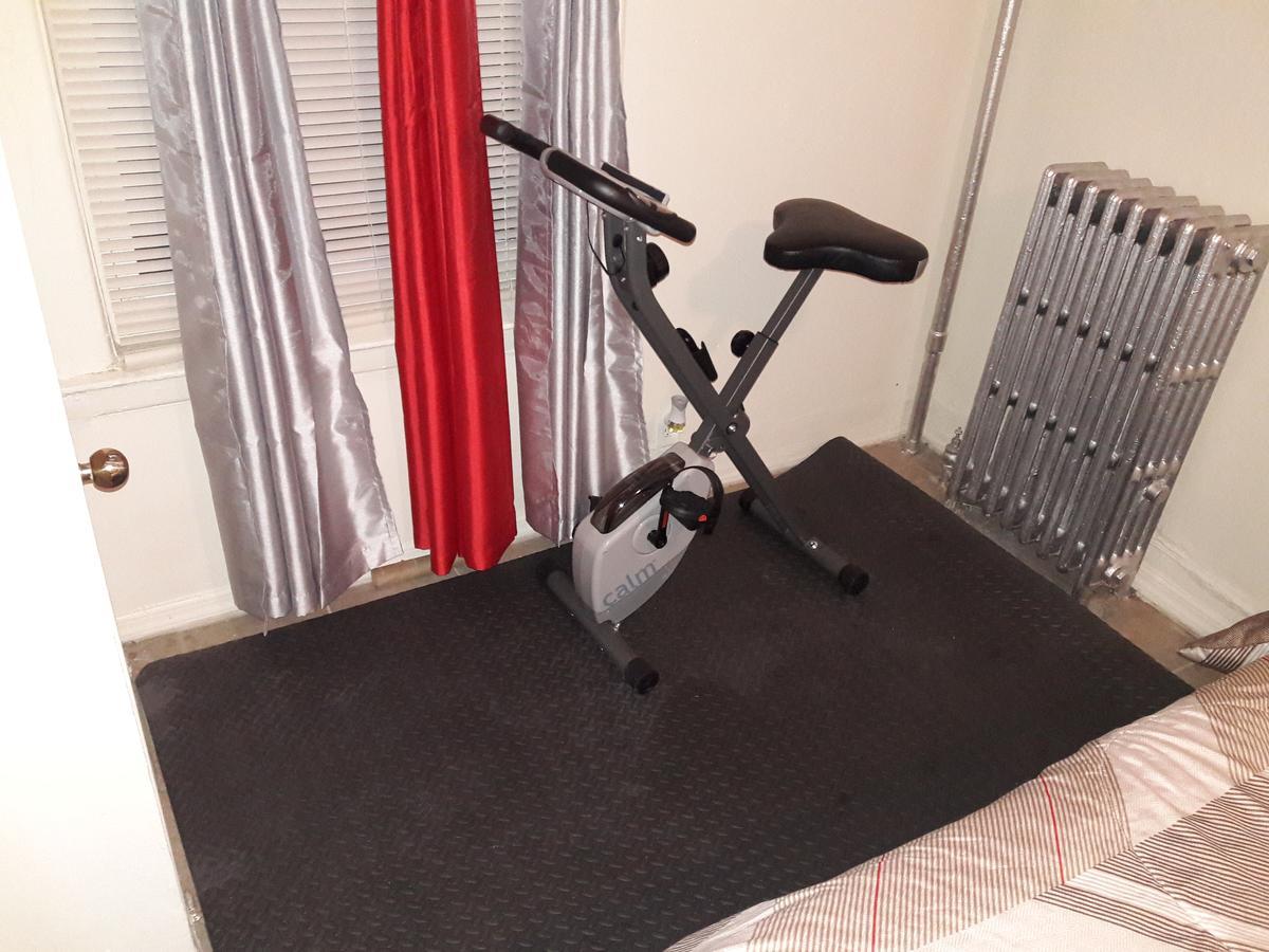 Pangsapuri Studio And 1 Bedroom - Bronx *